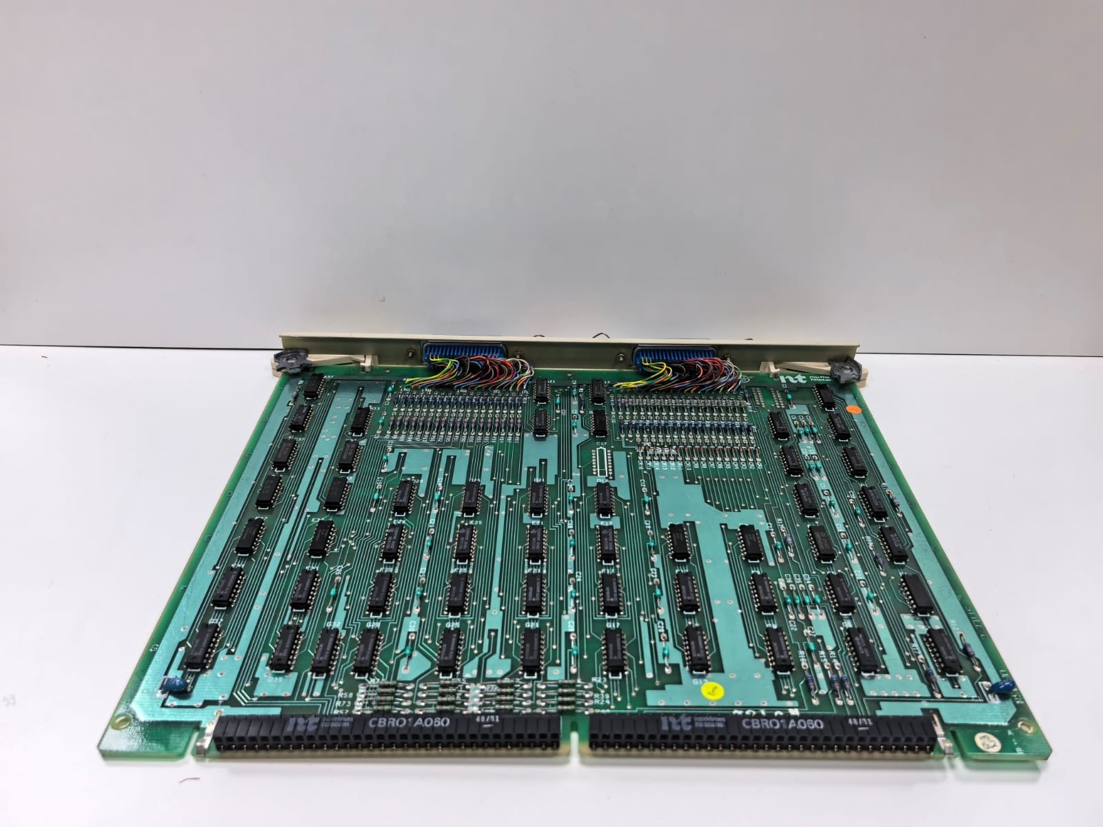 Northern Telecom QPC158D NORTHERN TELECOM QPC158D PCB BOARD 7