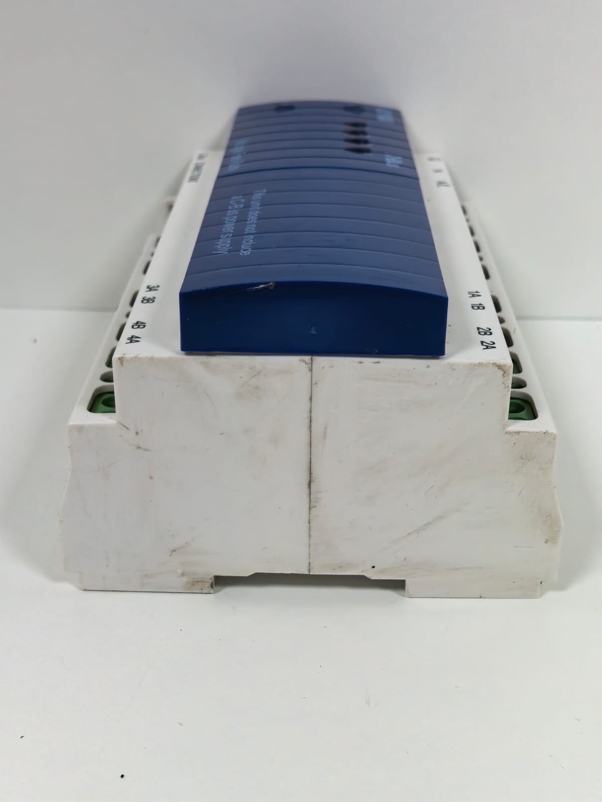 Clipsal L5504RVFP CLIPSAL L5504RVFP 4-CHANNEL VOLTAGE-FREE RELAY 220-240V(MFG.2020) 8