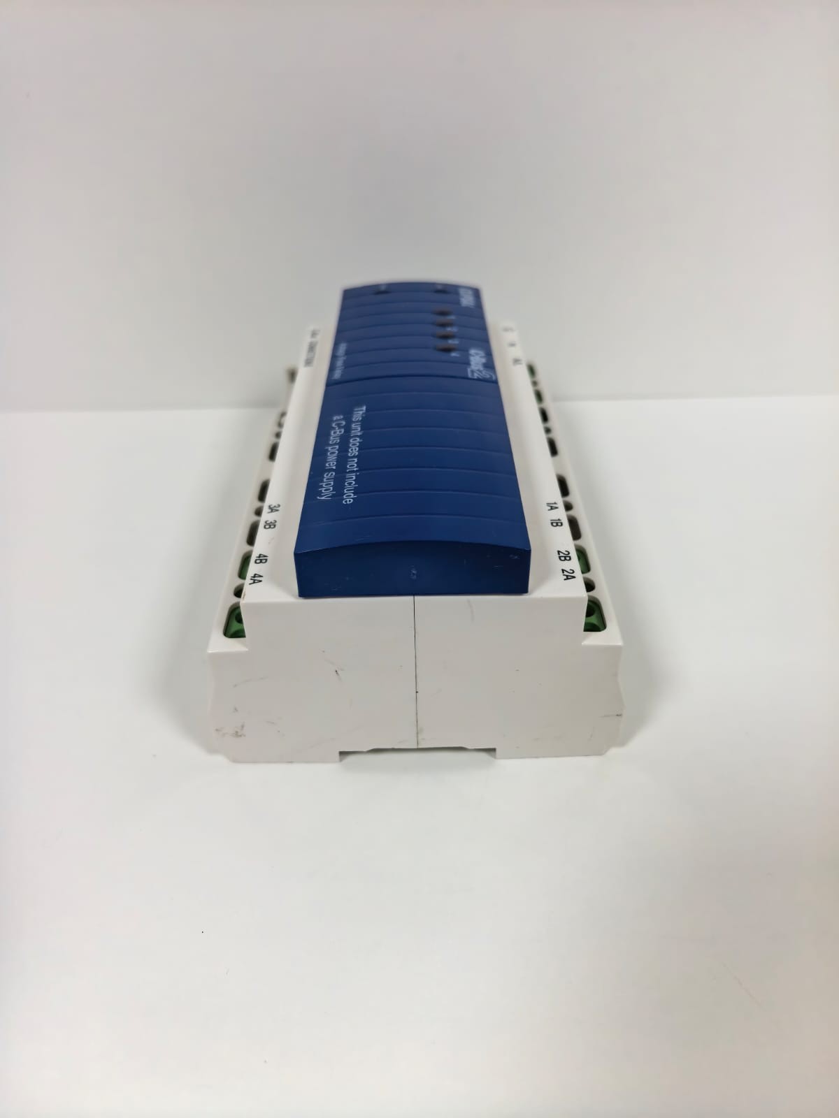 Clipsal L5504RVFP CLIPSAL L5504RVFP 4-CHANNEL VOLTAGE-FREE RELAY 220-240V(MFG.2011) 10