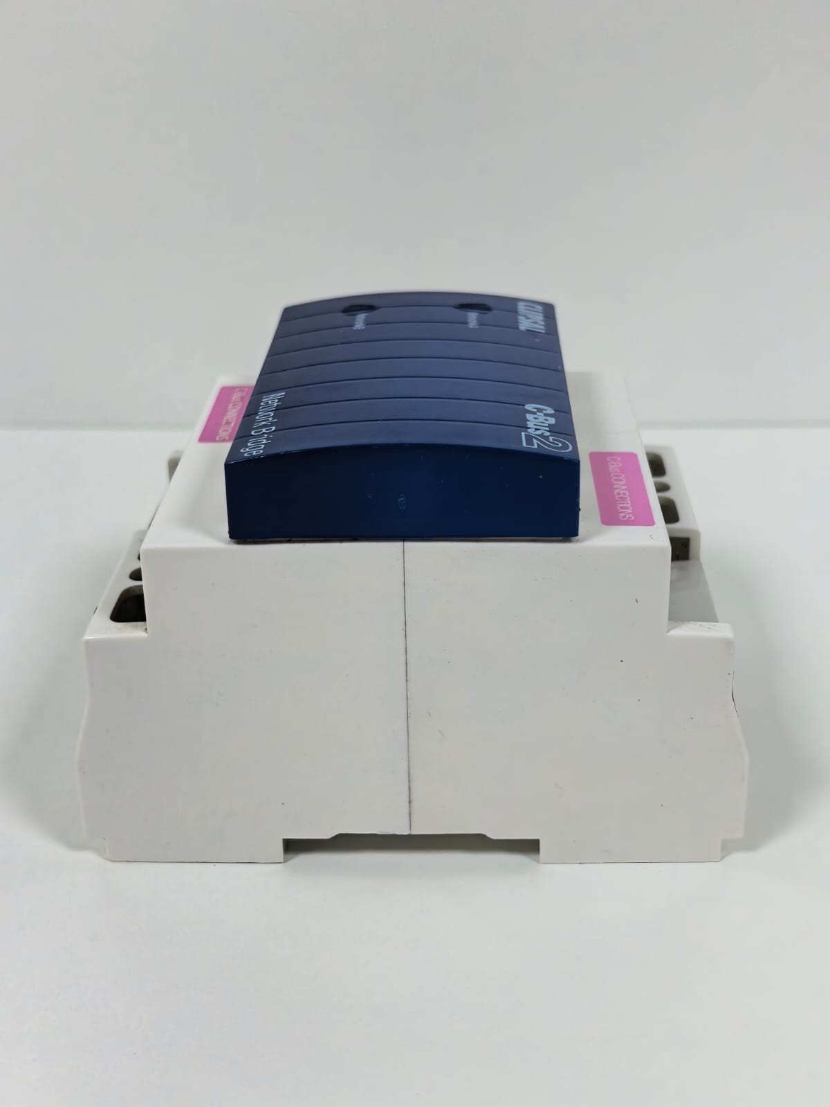 CLIPSAL 5500NB CLIPSAL C-BUS2 5500NB NETWORK BRIDGE (MFG:2013) 8