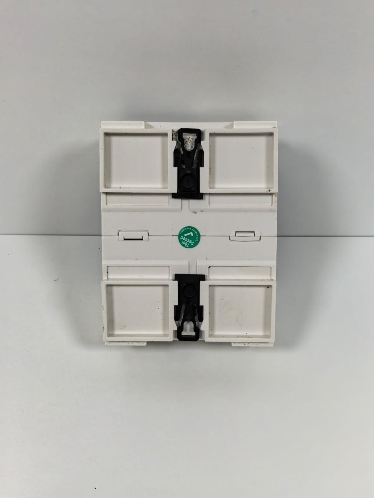 CLIPSAL 5500NB CLIPSAL C-BUS2 5500NB NETWORK BRIDGE (MFG:2012) 9