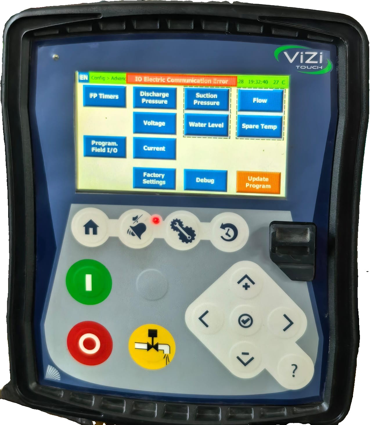 TORNATECH VIZI TOUCH TORNATECH VIZI TOUCH 2
