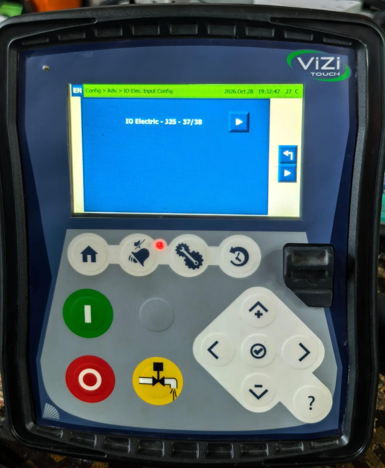 TORNATECH VIZI TOUCH TORNATECH VIZI TOUCH 3
