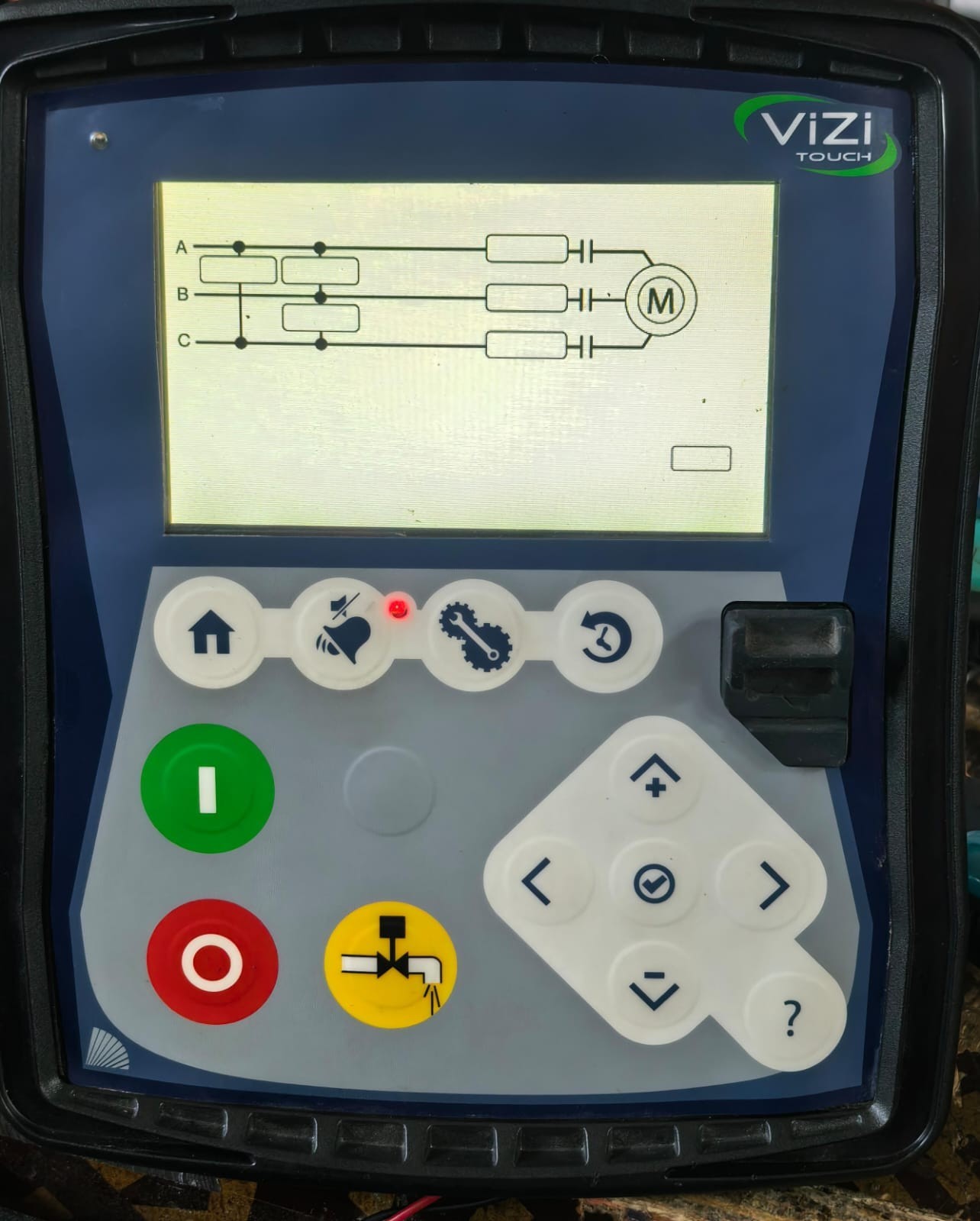 TORNATECH VIZI TOUCH TORNATECH VIZI TOUCH 4