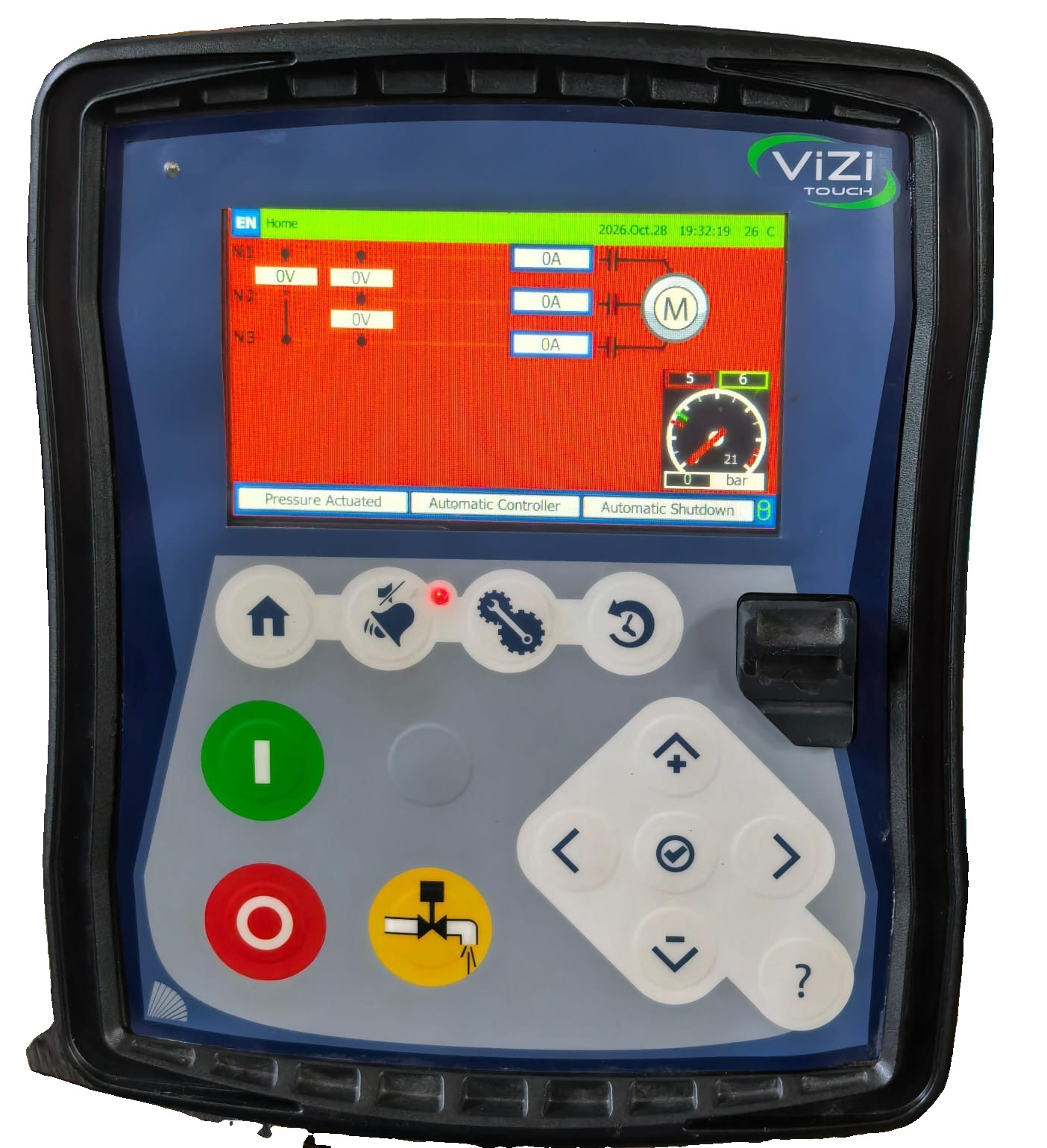 TORNATECH VIZI TOUCH TORNATECH VIZI TOUCH 5