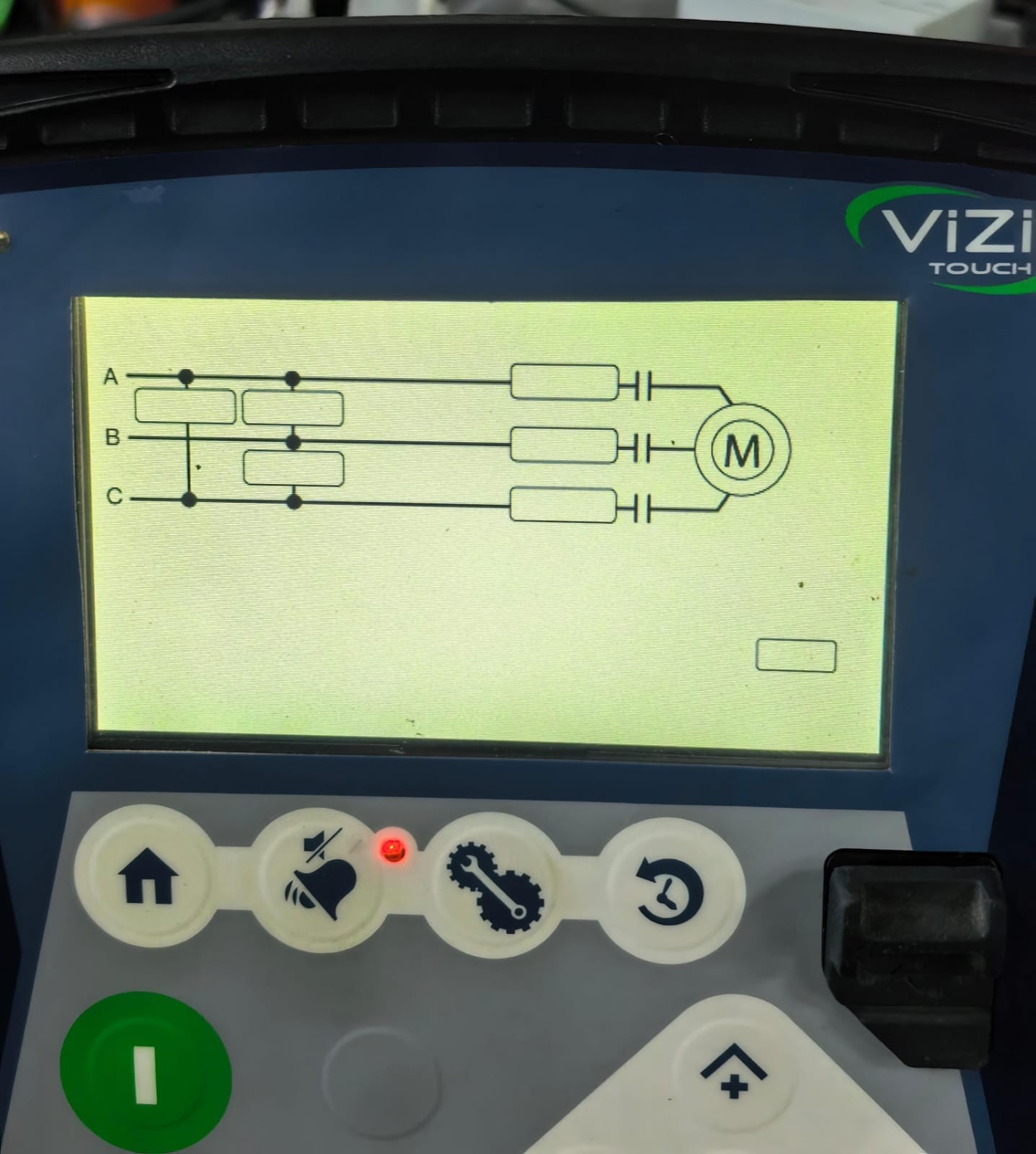 TORNATECH VIZI TOUCH TORNATECH VIZI TOUCH 8