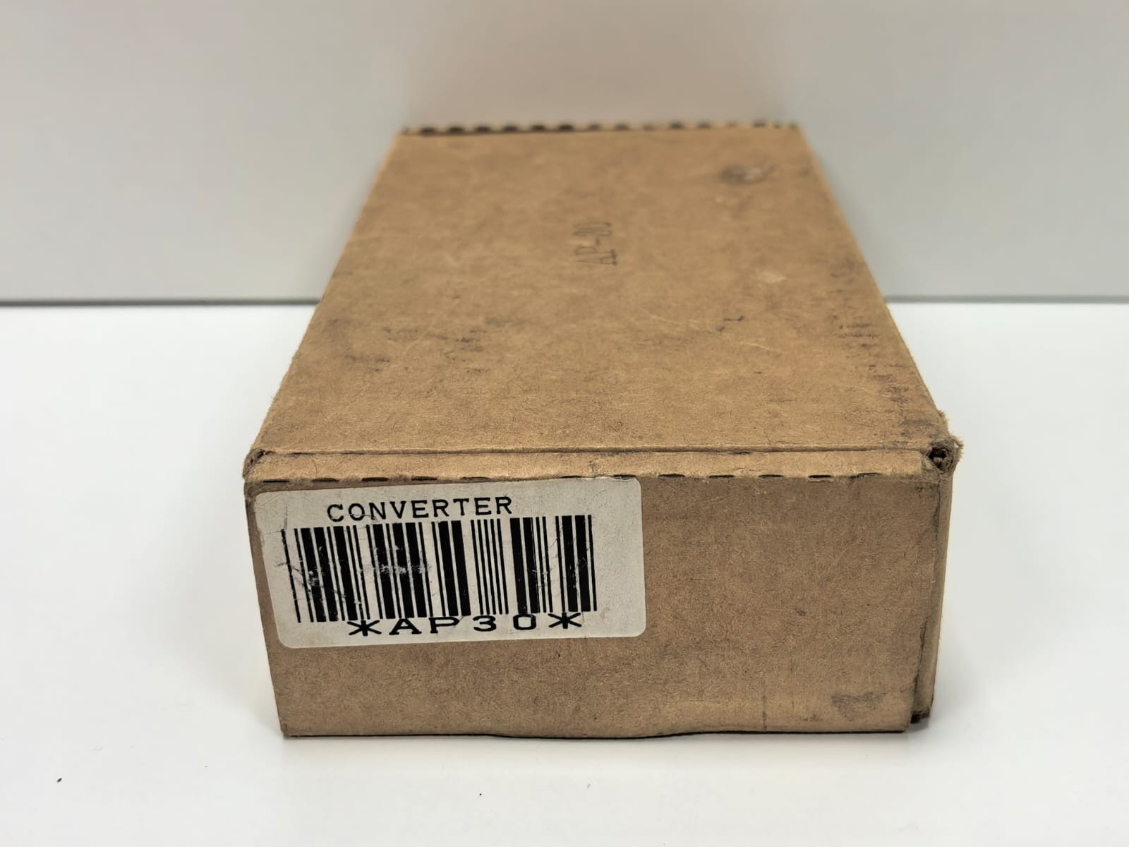 SOCA TECHNOLOGY AP-30A SOCA TECHNOLOGY AP-30A RS-232 TO RS-485 CONVERTER 10