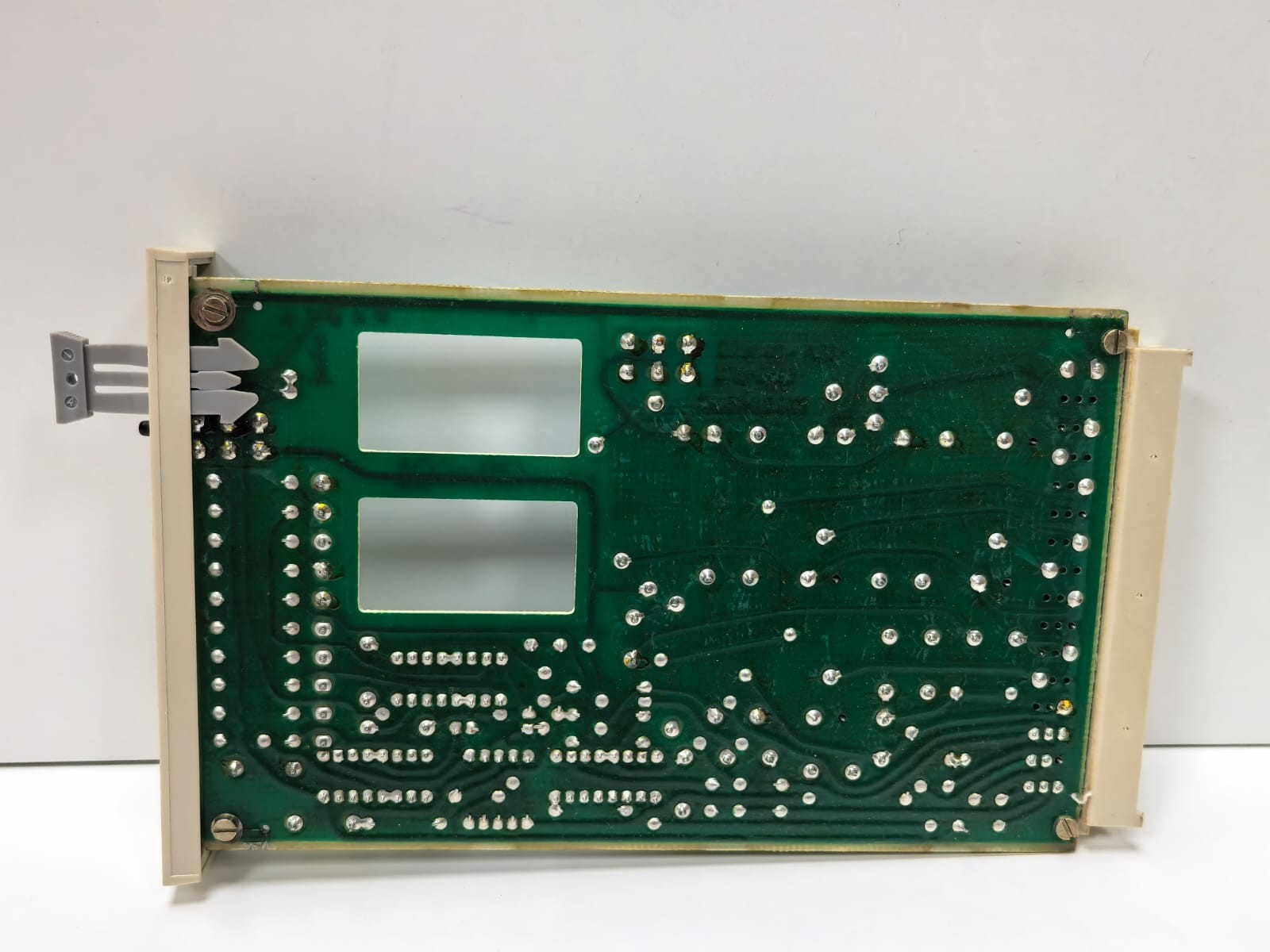 Siemens 7TS1701-2/CC SIEMENS 7TS1701-2/CC MODULE CARD BOARD 8