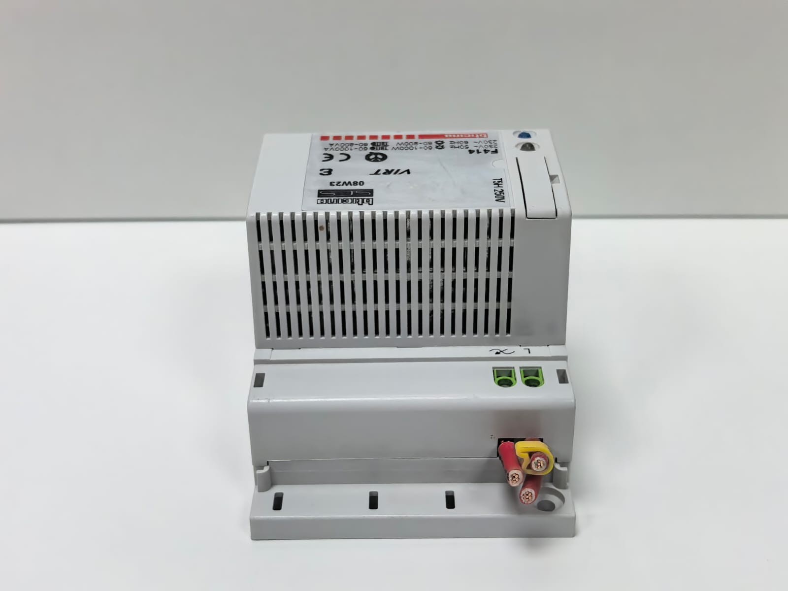 BTICINO F414 BTICINO SCS F414 MODULAR DIMMER ACTUATOR 5
