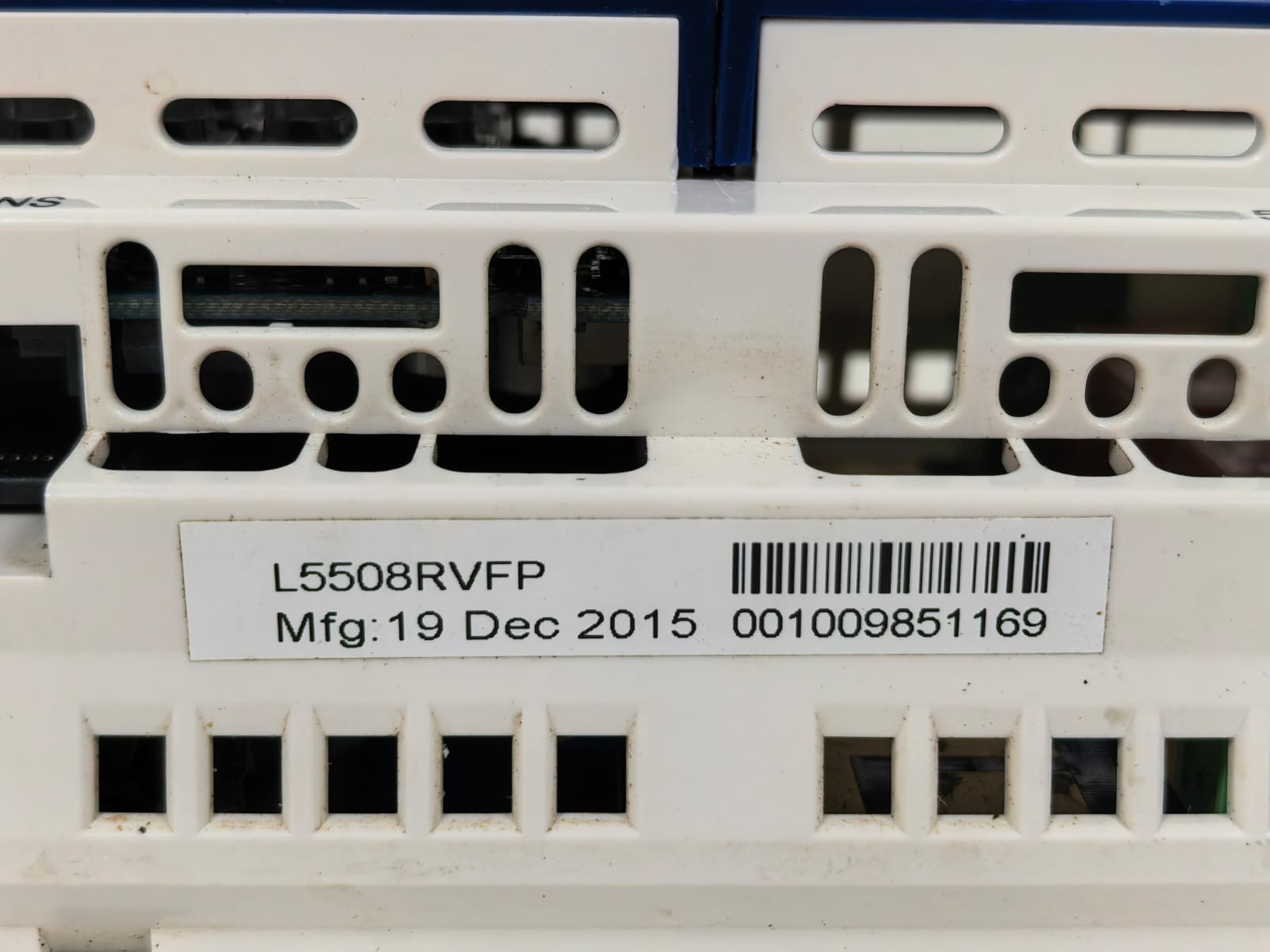 Clipsal L5504AMP CLIPSAL L5504AMP 4 CHANNEL ANALOGUE OUTPUT UNIT (MFG: 2015) 6