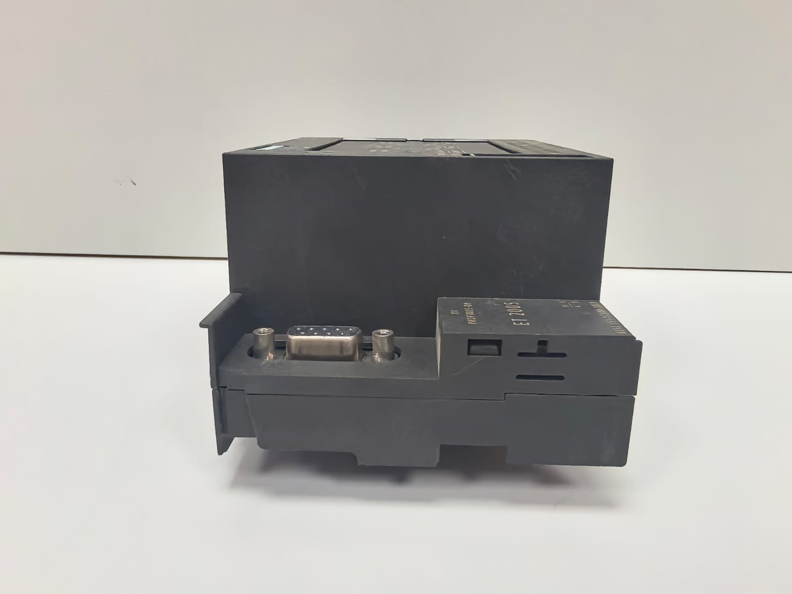 Siemens 6ES7 151-1CA00-3BL0 SIEMENS 6ES7 151-1CA00-3BL0 SIMATIC ET 200S COMPACT INTERFACE MODULE 8
