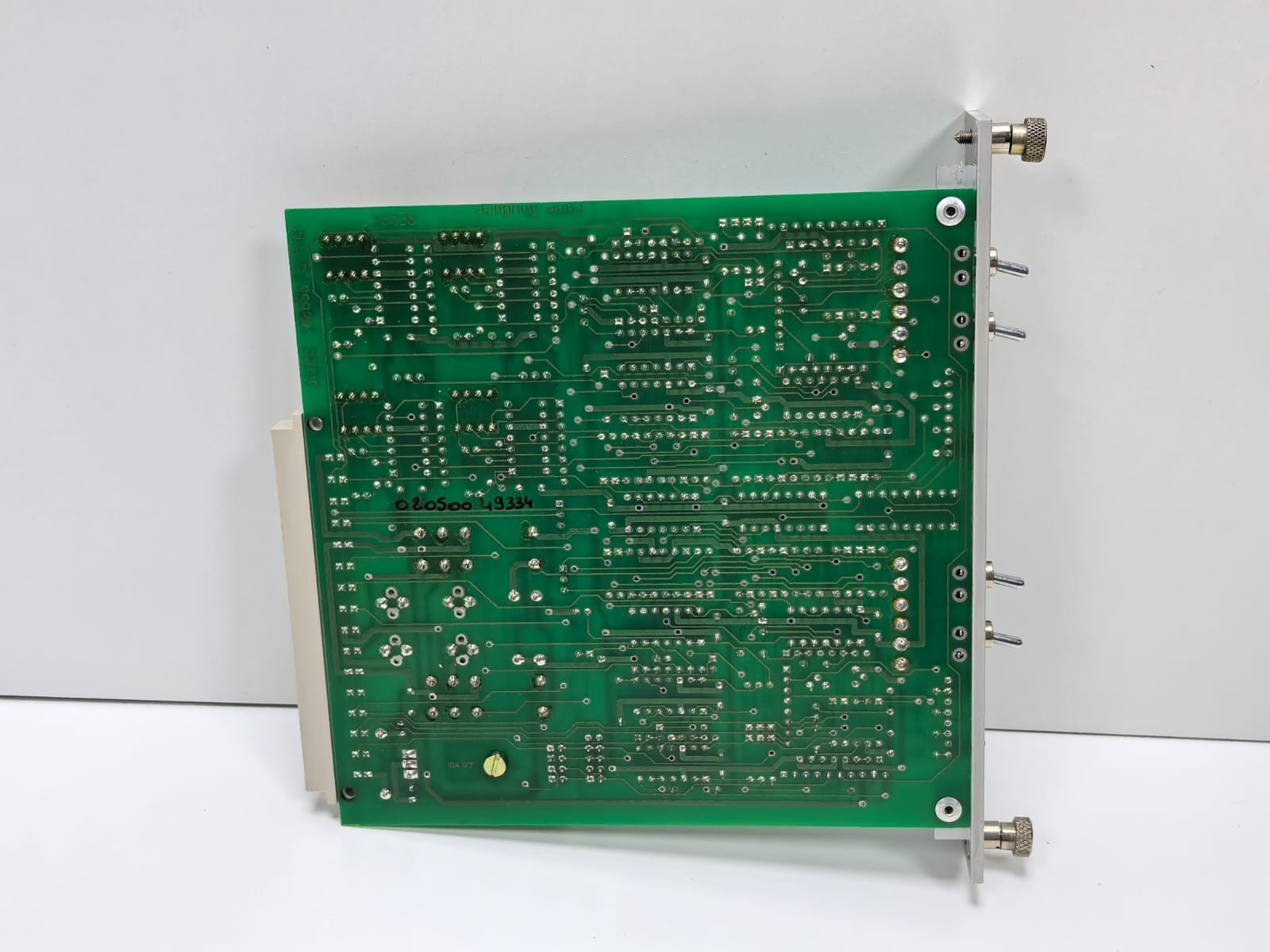 SESSY SCDAS SS9301 SESSY SCDAS SS9301 REV.B PCB BOARD 7