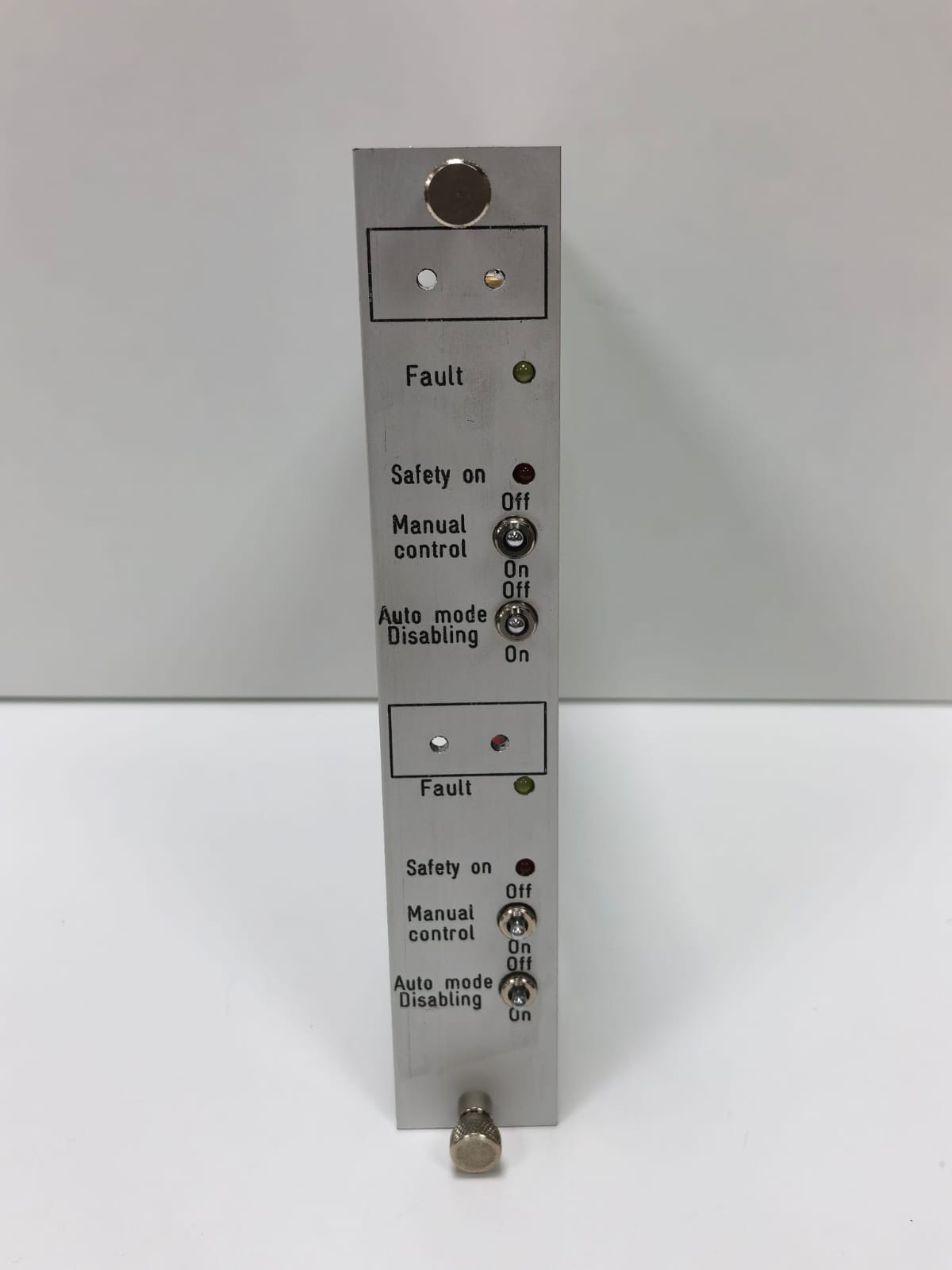 SESSY SCDAS SS9301 SESSY SCDAS SS9301 REV.B PCB BOARD 1