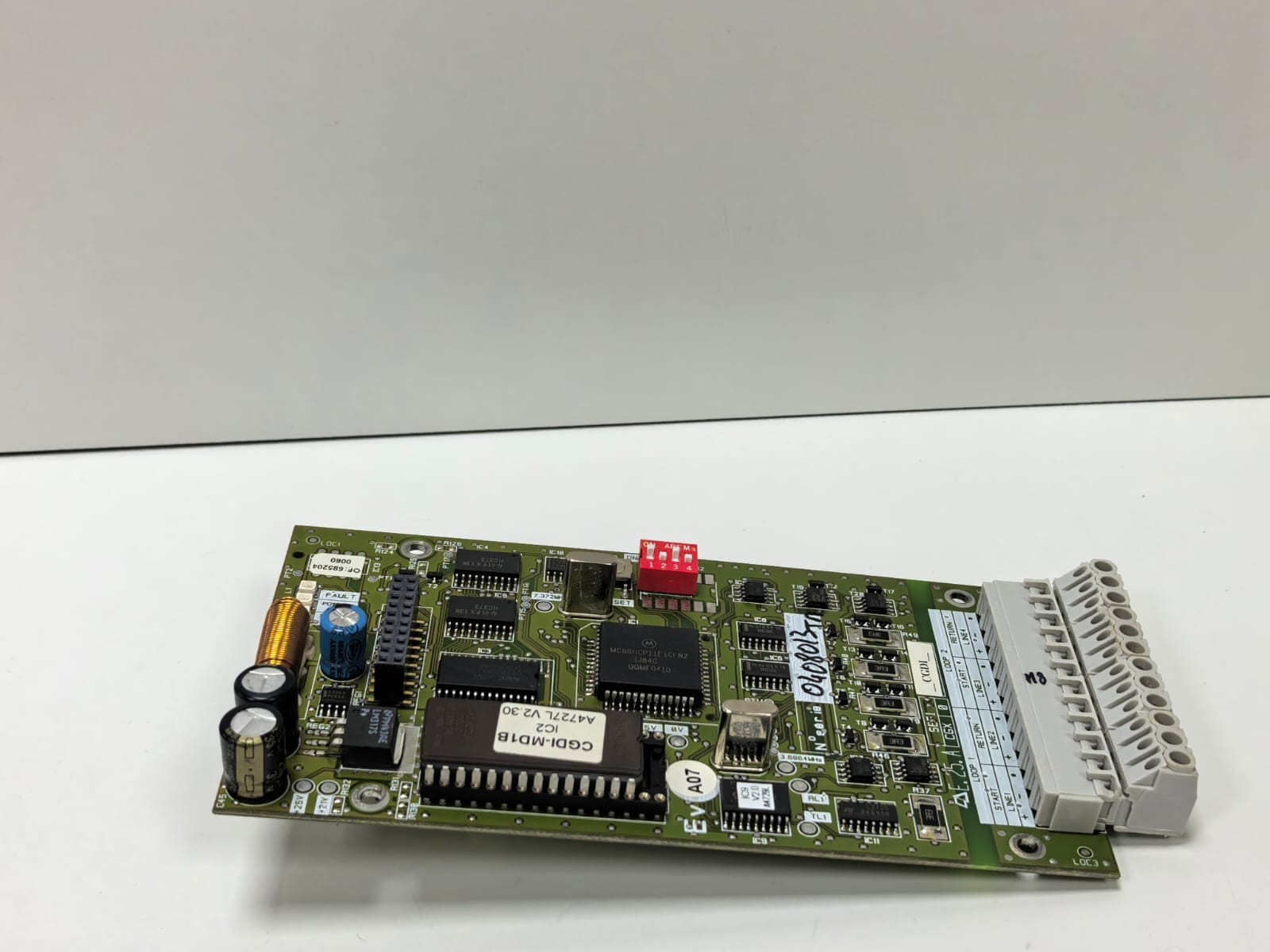 CDGI-MD1B CDGI-MD1B PCB BOARD 4