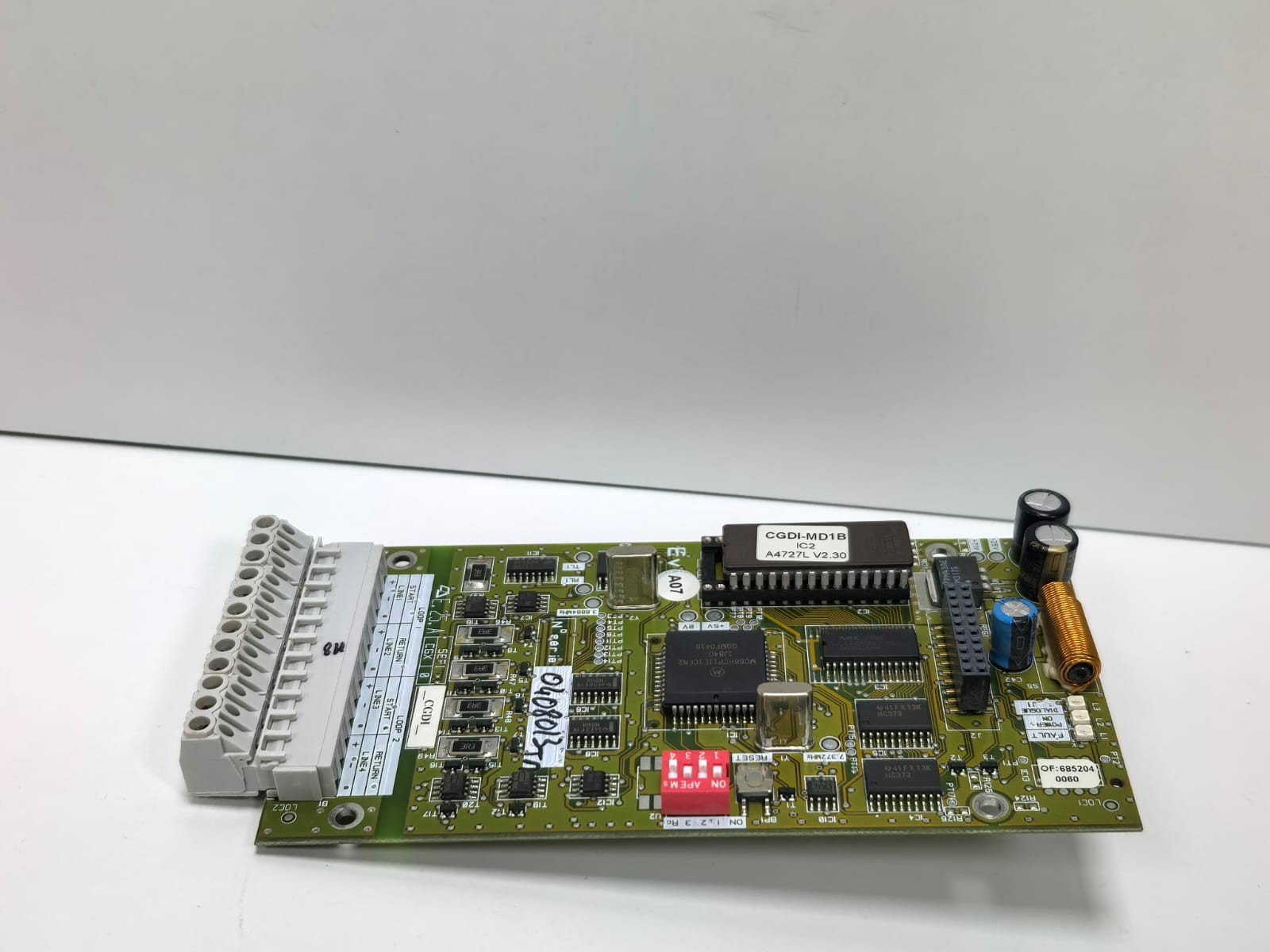 CDGI-MD1B CDGI-MD1B PCB BOARD 5