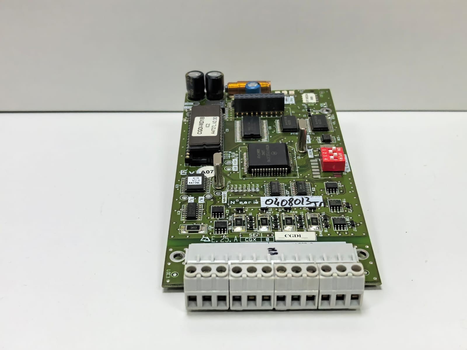 CDGI-MD1B CDGI-MD1B PCB BOARD 6