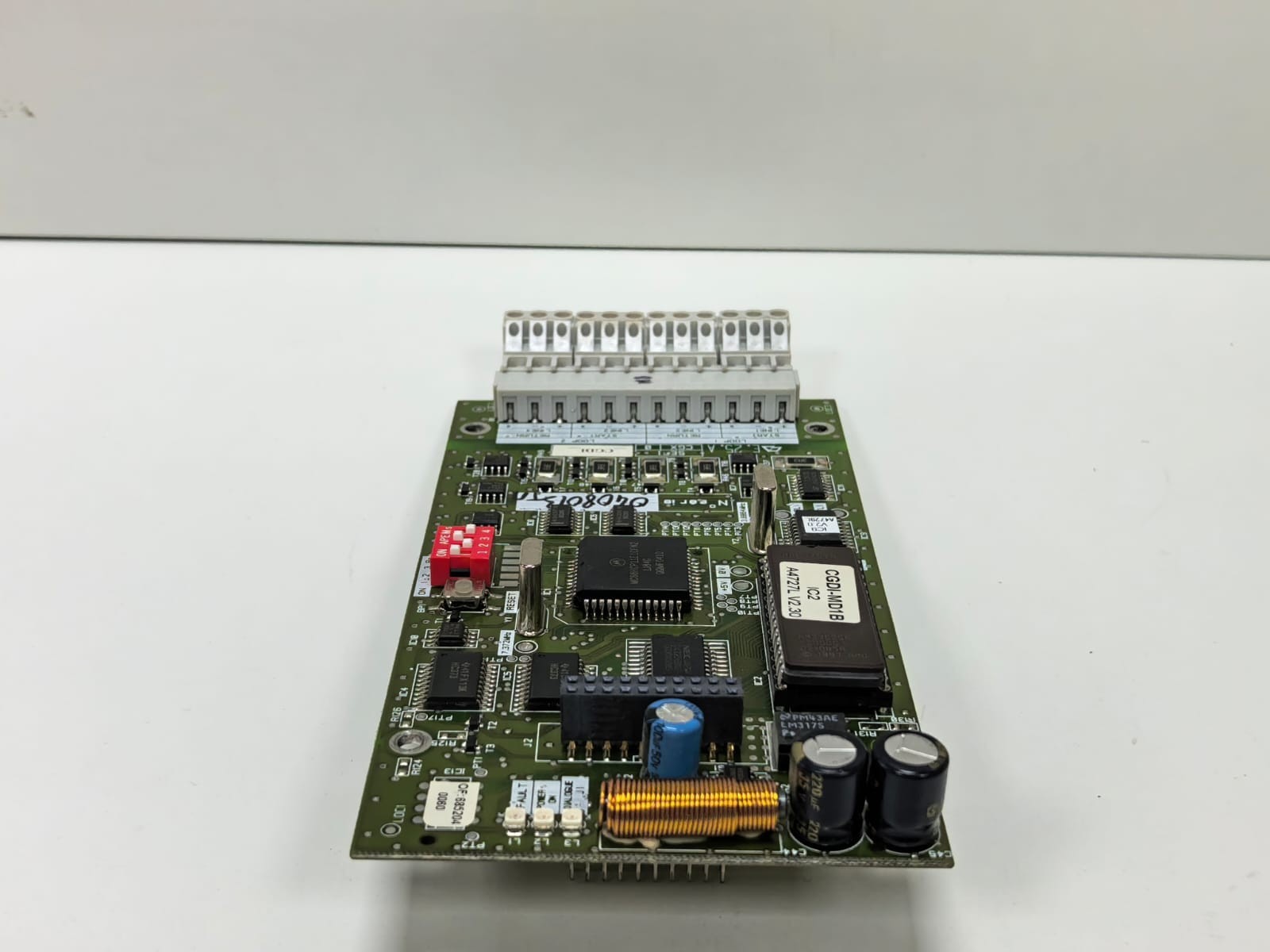 CDGI-MD1B CDGI-MD1B PCB BOARD 7