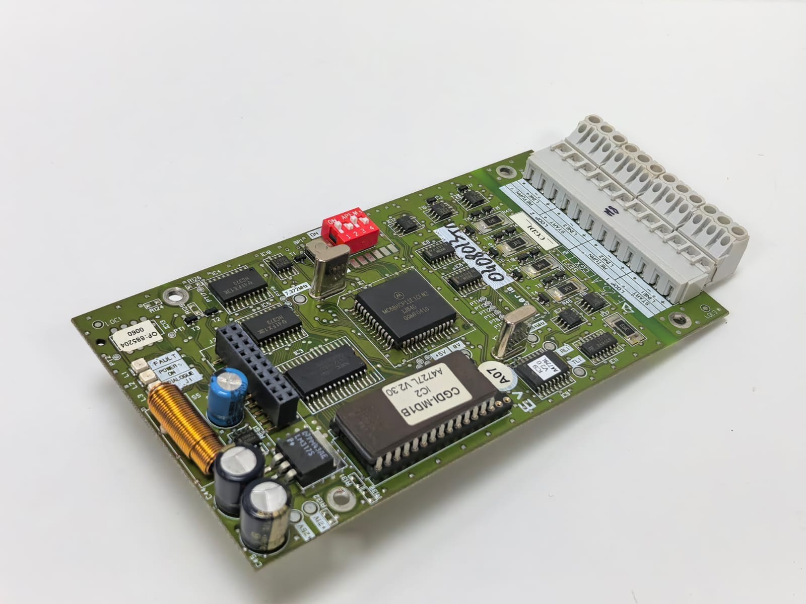 CDGI-MD1B CDGI-MD1B PCB BOARD 9