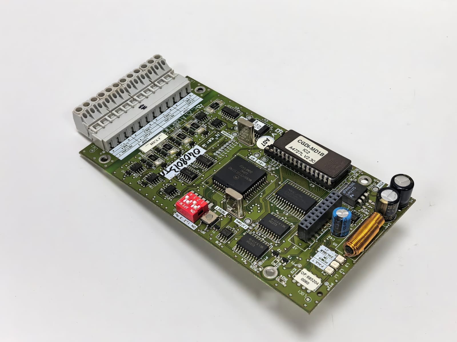 CDGI-MD1B CDGI-MD1B PCB BOARD 10