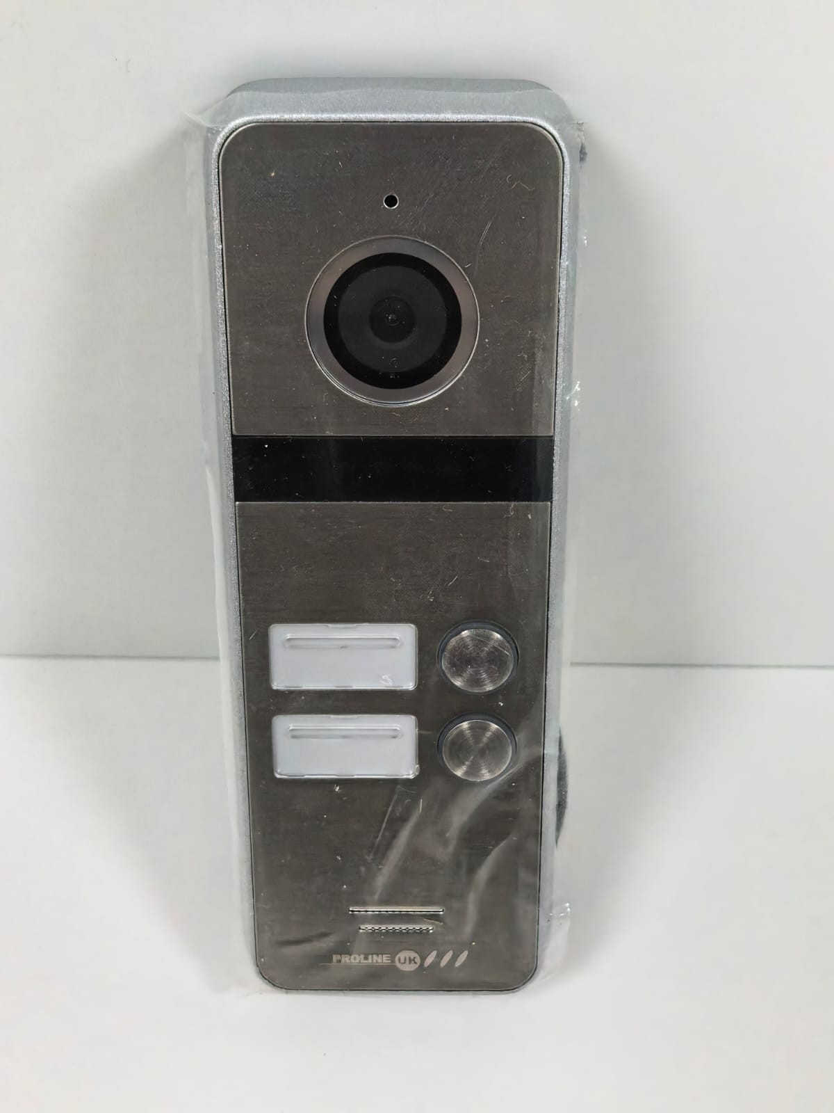 PROLINE UK PR-122DSC PROLINE UK PR-122DSC 4WIRE VIDEO INTERCOM OUTDOOR STATION 3
