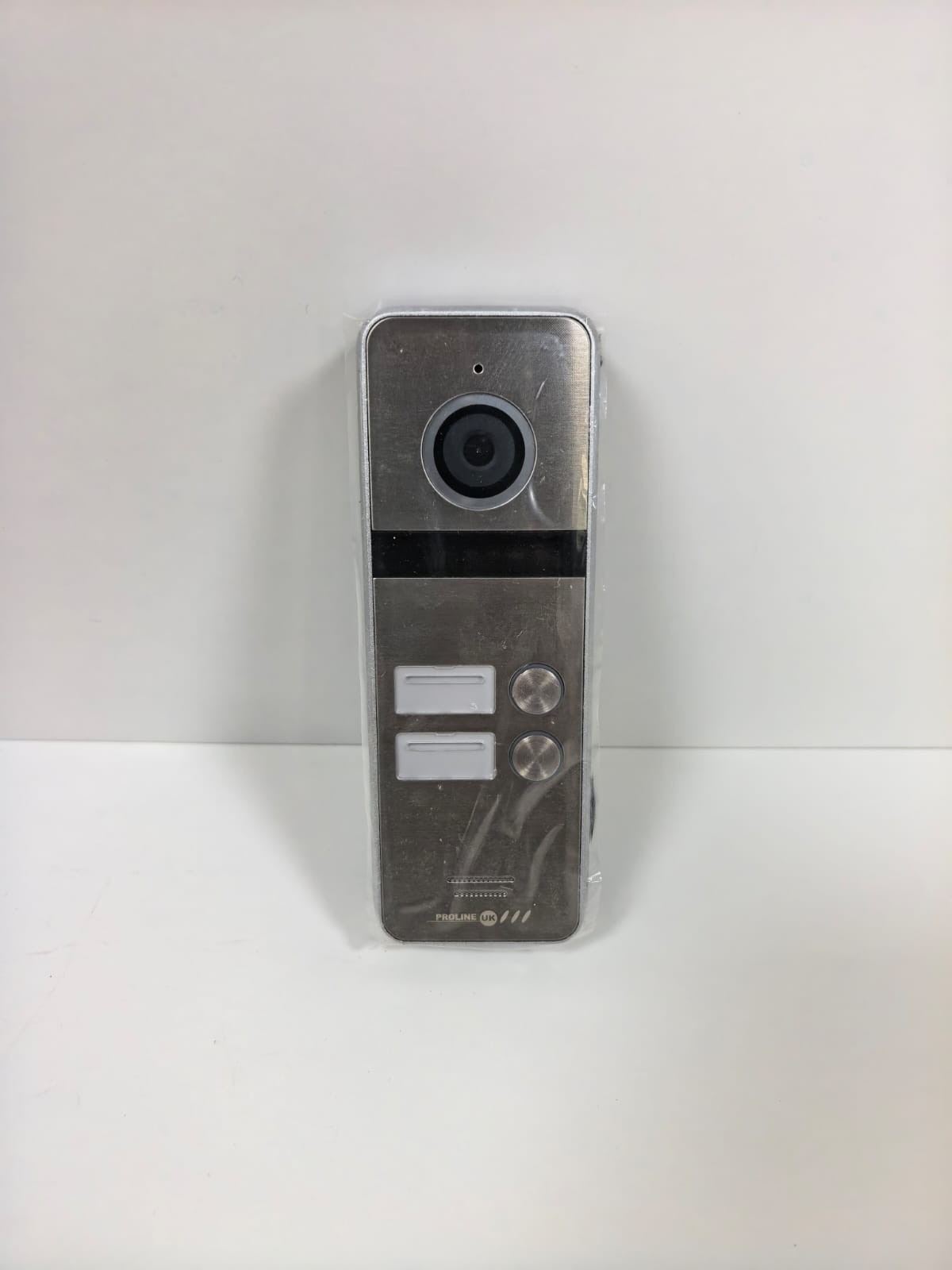 PROLINE UK PR-122DSC PROLINE UK PR-122DSC 4WIRE VIDEO INTERCOM OUTDOOR STATION 4
