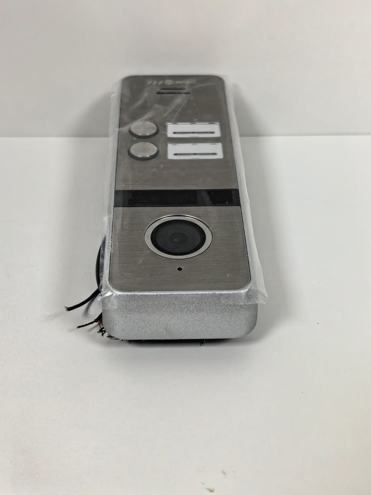 PROLINE UK PR-122DSC PROLINE UK PR-122DSC 4WIRE VIDEO INTERCOM OUTDOOR STATION 9