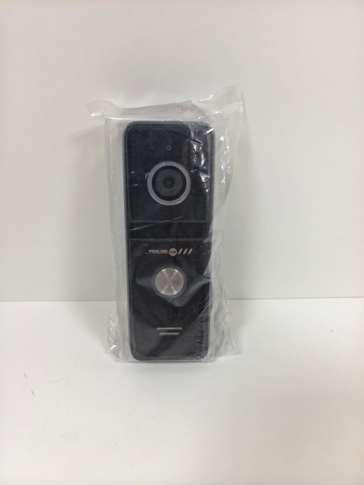 PROLINE UK PR-12DPC PROLINE UK PR-12DPC 4 WIRE VIDEO INTERCOM OUTDOOR STATION 3