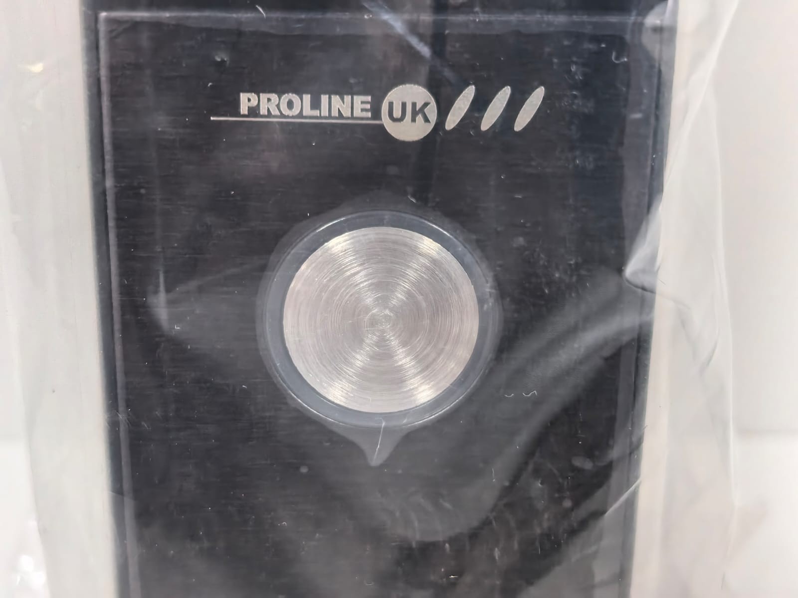 PROLINE UK PR-12DPC PROLINE UK PR-12DPC 4 WIRE VIDEO INTERCOM OUTDOOR STATION 5
