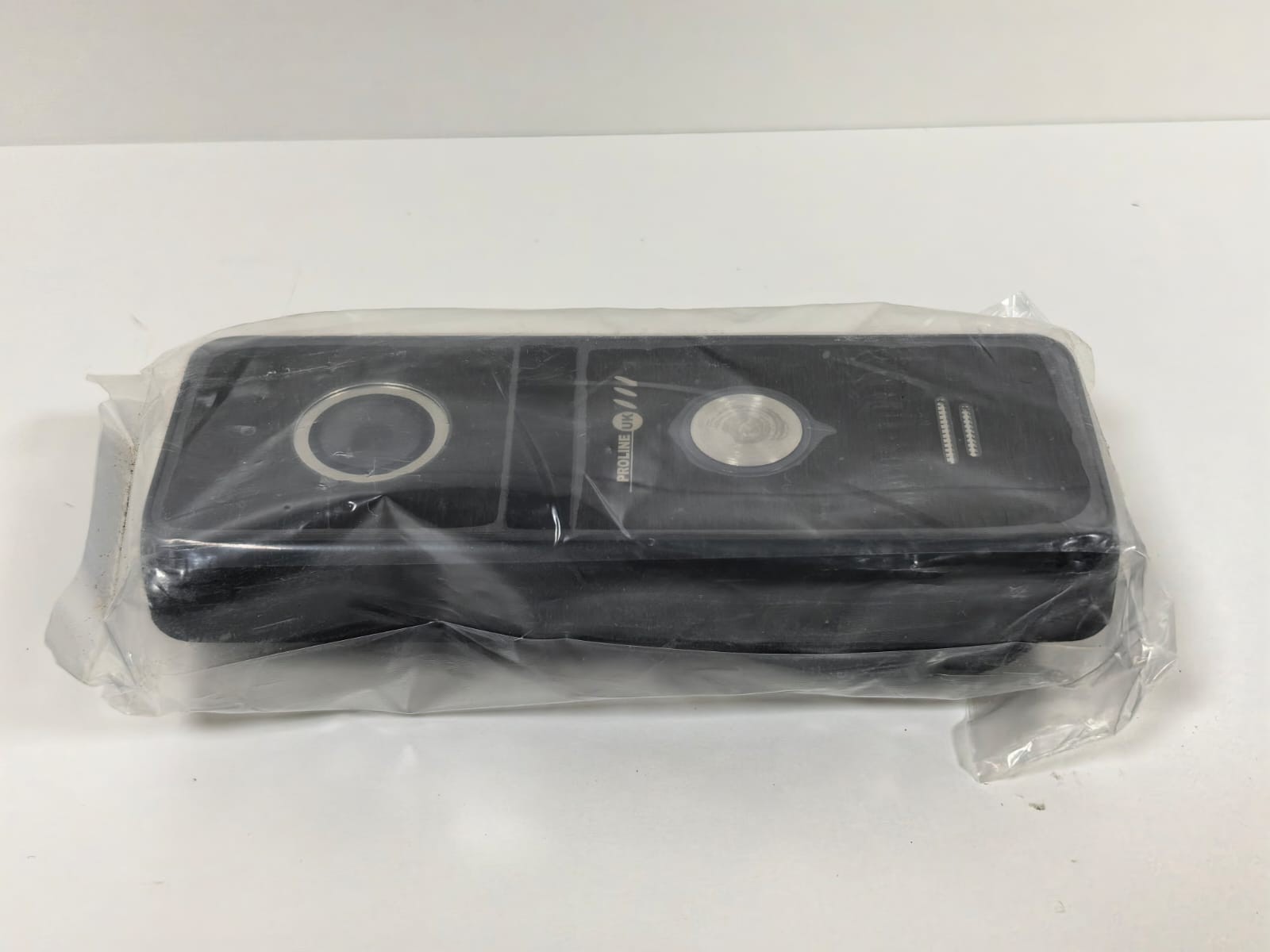 PROLINE UK PR-12DPC PROLINE UK PR-12DPC 4 WIRE VIDEO INTERCOM OUTDOOR STATION 7